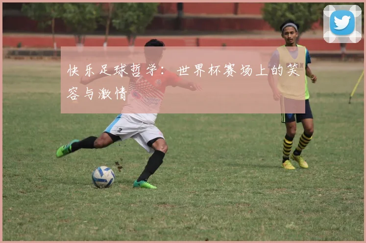 快乐足球哲学:世界杯赛场上的笑容与激情