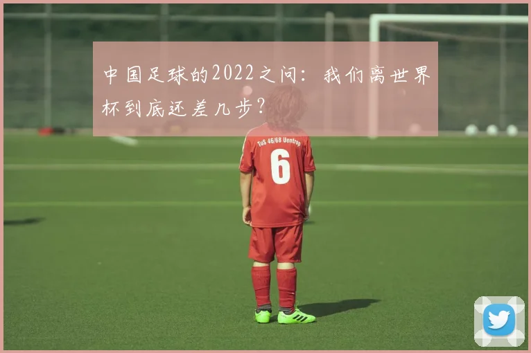 中国足球的2022之问：我们离世界杯到底还差几步？