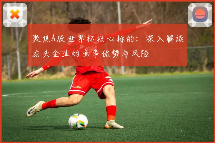 聚焦A股世界杯核心标的：深入解读龙头企业的竞争优势与风险