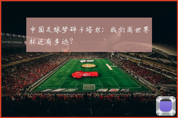 中国足球梦碎卡塔尔：我们离世界杯还有多远？