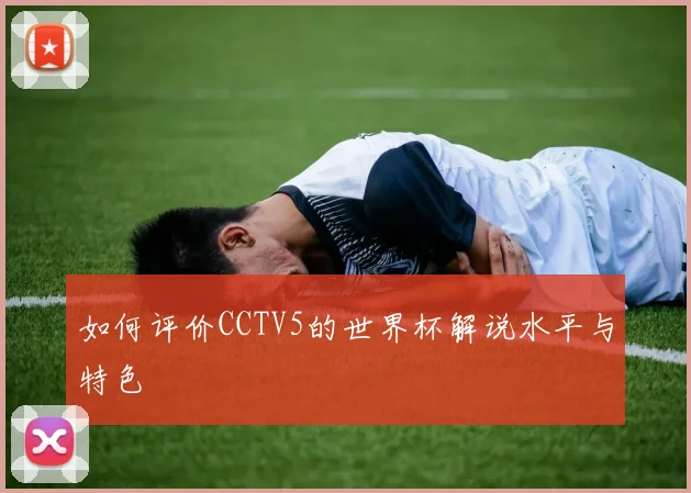 如何评价CCTV5的世界杯解说水平与特色